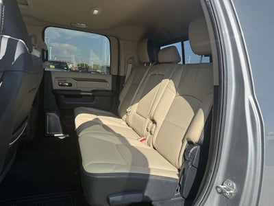 2019 RAM 2500 Limited