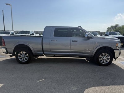2019 RAM 2500 Limited