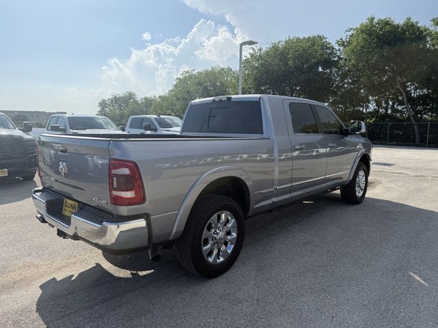 2019 RAM 2500 Limited