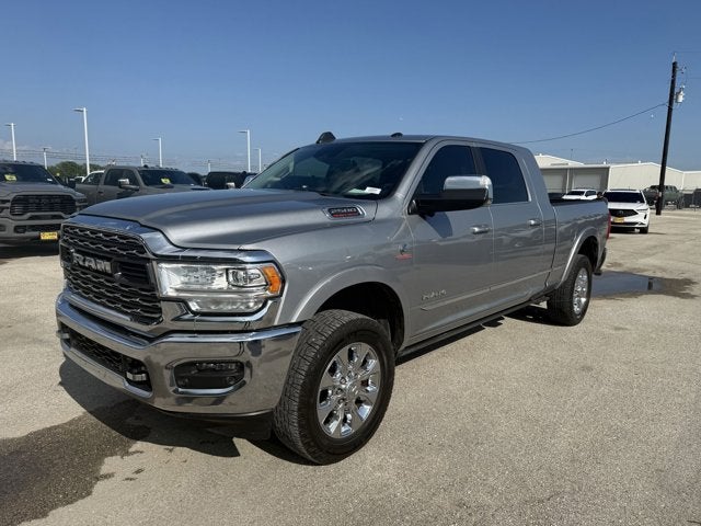 2019 RAM 2500 Limited