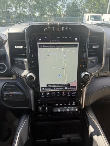 2019 RAM 2500 Limited
