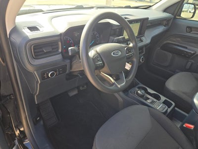 2023 Ford Maverick XL