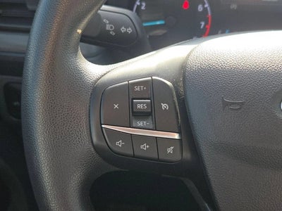 2023 Ford Maverick XL