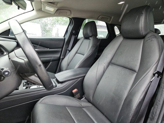 2023 Mazda Mazda CX-30 2.5 S Select Package