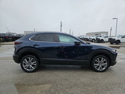 2023 Mazda Mazda CX-30 2.5 S Select Package
