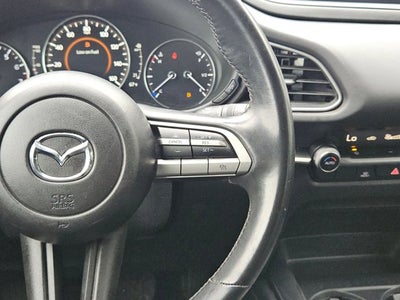 2023 Mazda Mazda CX-30 2.5 S Select Package