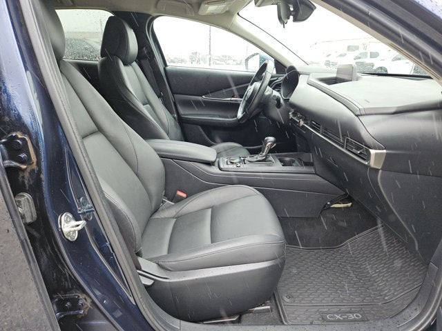 2023 Mazda Mazda CX-30 2.5 S Select Package