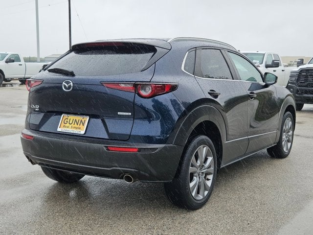 2023 Mazda Mazda CX-30 2.5 S Select Package