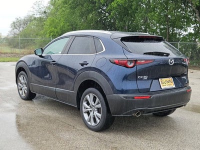 2023 Mazda Mazda CX-30 2.5 S Select Package