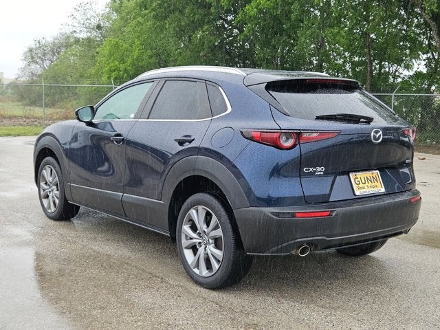 2023 Mazda Mazda CX-30 2.5 S Select Package