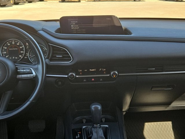 2023 Mazda Mazda CX-30 2.5 S Select Package