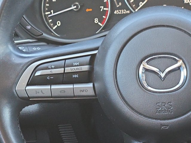 2023 Mazda Mazda CX-30 2.5 S Select Package