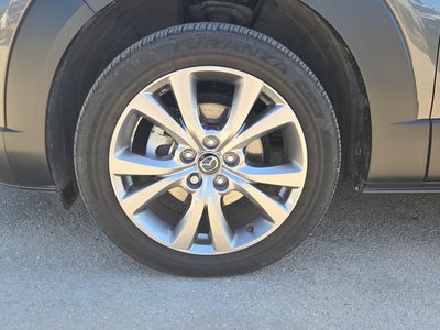 2023 Mazda Mazda CX-30 2.5 S Select Package