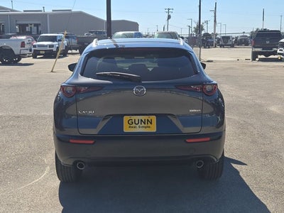 2023 Mazda Mazda CX-30 2.5 S Select Package