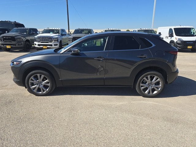 2023 Mazda Mazda CX-30 2.5 S Select Package