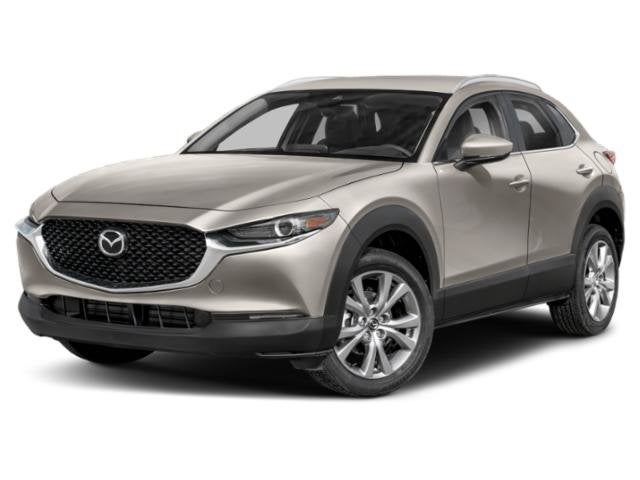 2023 Mazda Mazda CX-30 2.5 S Select Package