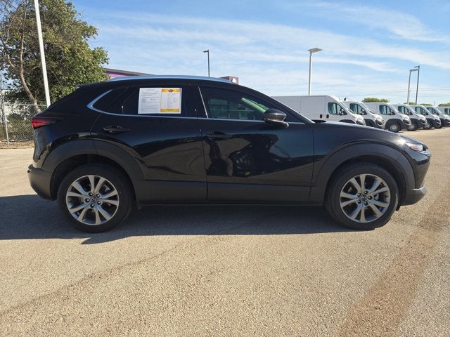 2023 Mazda Mazda CX-30 2.5 S Premium Package