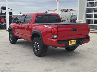 2019 Toyota Tacoma 2WD TRD Off Road