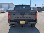 2025 Toyota Tacoma 4WD TRD Sport