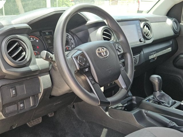 2022 Toyota Tacoma 2WD SR