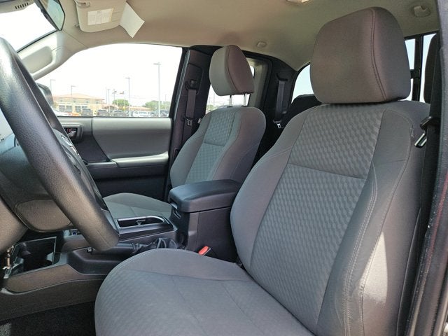 2022 Toyota Tacoma 2WD SR