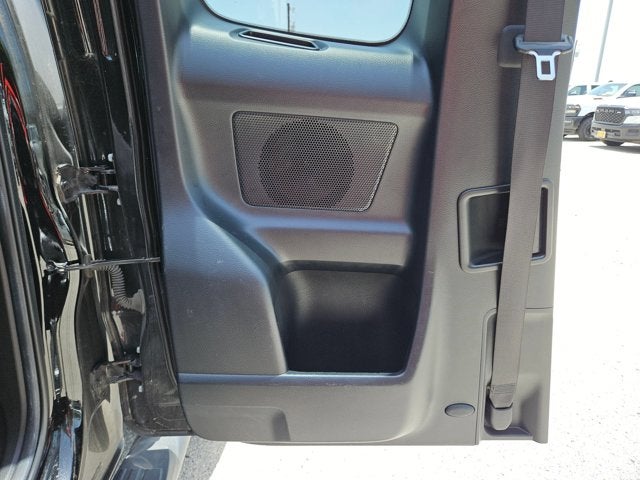 2022 Toyota Tacoma 2WD SR