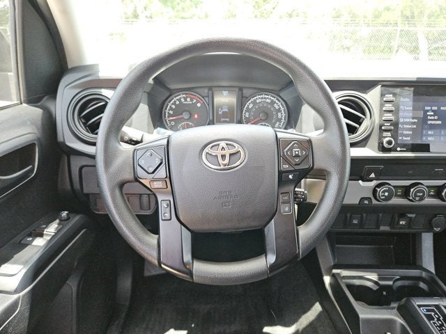 2022 Toyota Tacoma 2WD SR