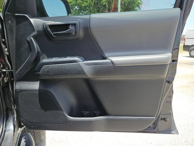2022 Toyota Tacoma 2WD SR