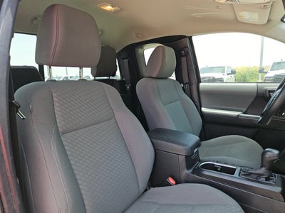 2022 Toyota Tacoma 2WD SR