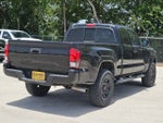 2022 Toyota Tacoma 2WD SR