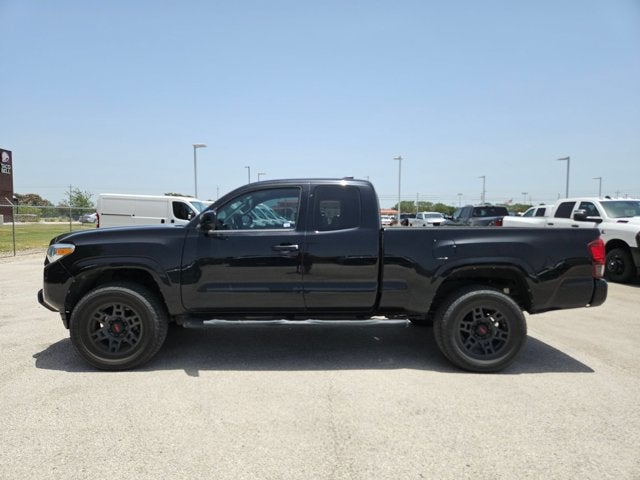 2022 Toyota Tacoma 2WD SR