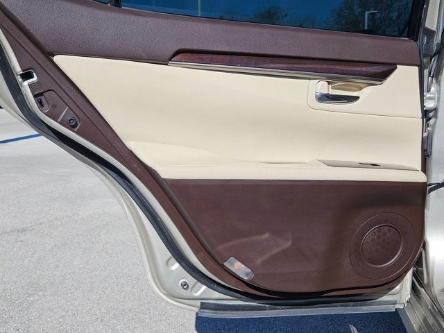 2017 Lexus ES ES 350