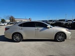 2017 Lexus ES ES 350