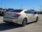 2017 Lexus ES ES 350
