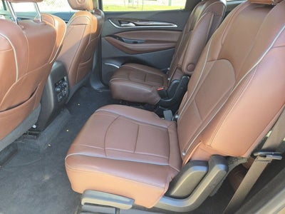 2020 Buick Enclave Avenir