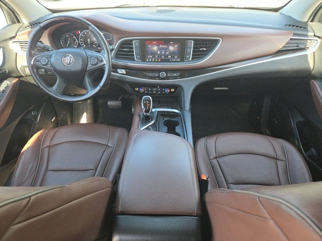 2020 Buick Enclave Avenir