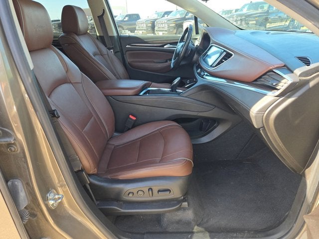 2020 Buick Enclave Avenir