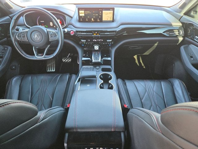 2023 Acura MDX Type S w/Advance Package
