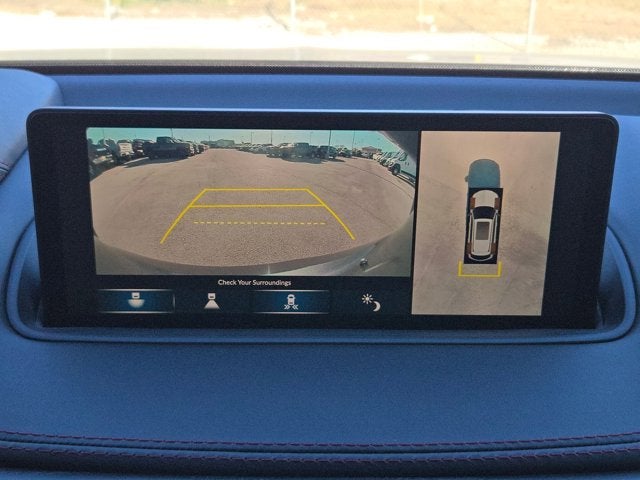 2023 Acura MDX Type S w/Advance Package