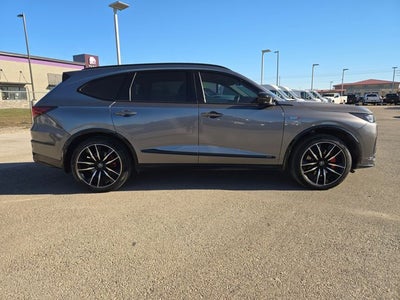 2023 Acura MDX Type S w/Advance Package