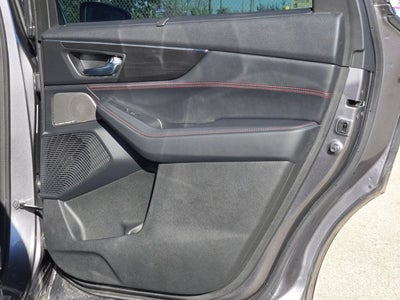 2023 Acura MDX Type S w/Advance Package