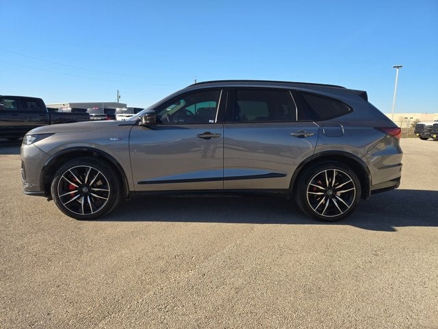 2023 Acura MDX Type S w/Advance Package
