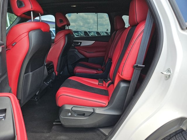 2024 Acura MDX w/A-Spec Package