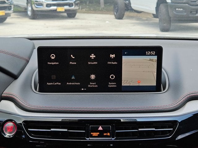 2024 Acura MDX w/A-Spec Package