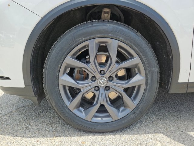 2024 Acura MDX w/A-Spec Package