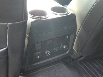 2016 Lincoln Navigator Select