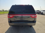 2016 Lincoln Navigator Select