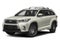 2018 Toyota Highlander Base