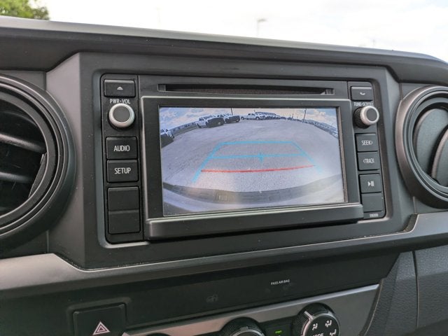 2019 Toyota Tacoma 2WD SR