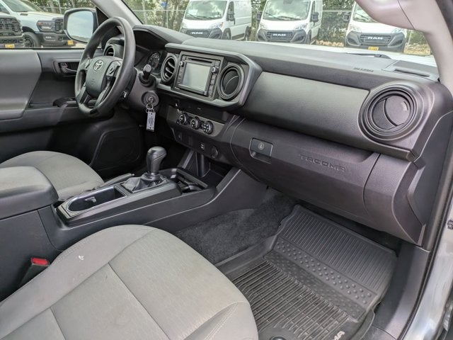 2019 Toyota Tacoma 2WD SR